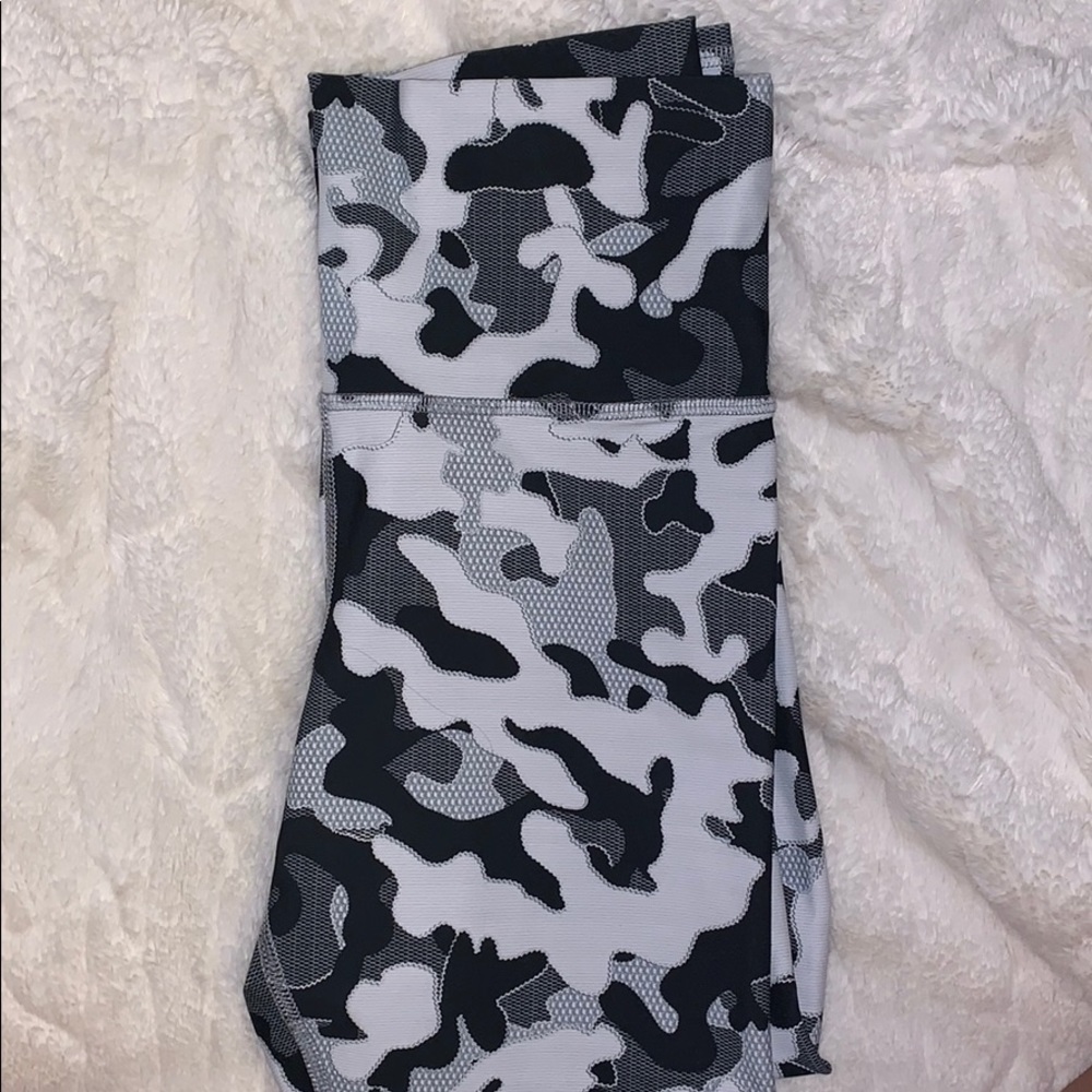 Evolution and Creation Leggings